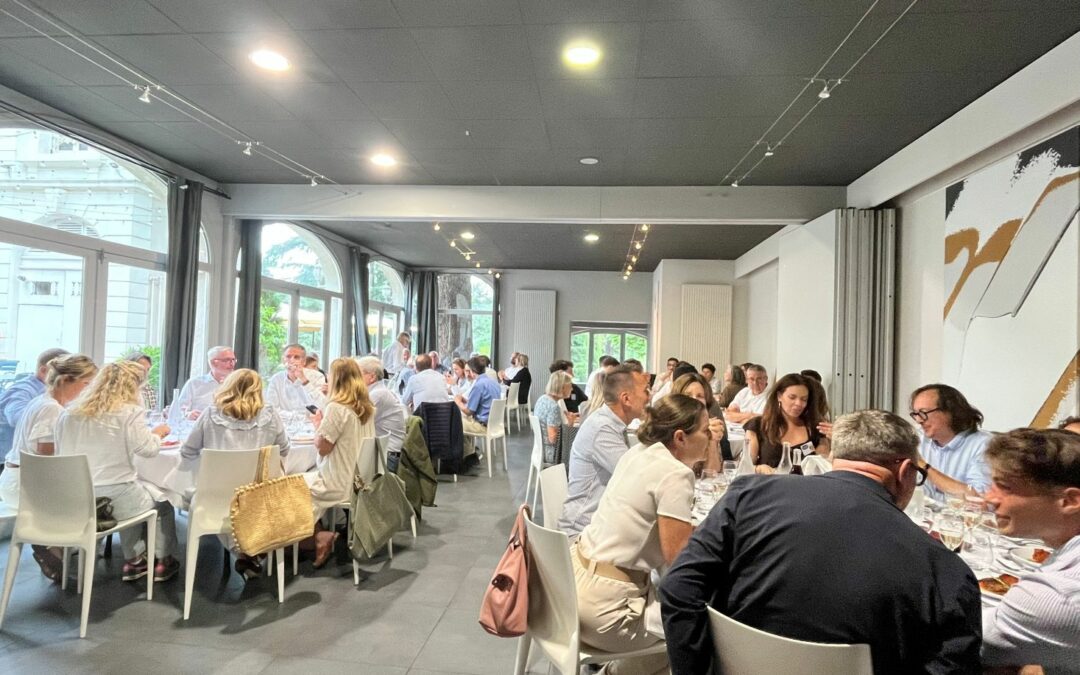 02/06 | Pétanque + Déjeuner mensuel                       Bistrot du château