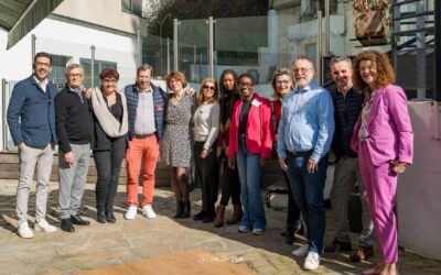 04/03 – Déjeuner mensuel HOLIDAY INN VAISE