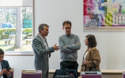 01/04 – Focus Archivage et RGPD