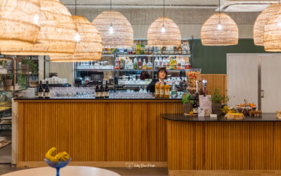 18/11 – Afterwork Maison Savoure à Limonest