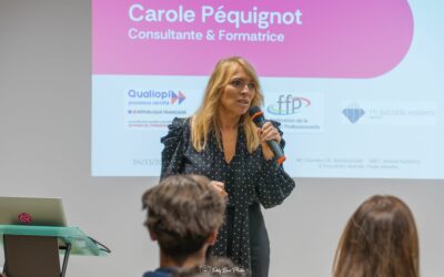 04/11 – Focus « Mieux se connaître pour mieux communiquer »