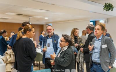 04/11 – Déjeuner mensuel CFA RABELAIS