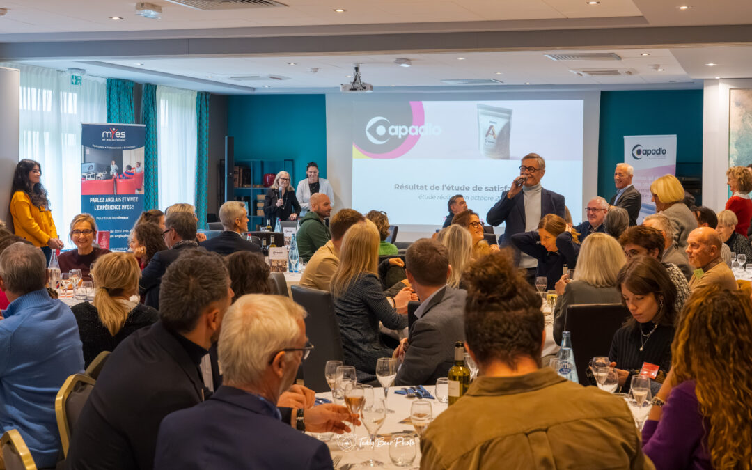 02/12 – Marché de Noël, Collecte de jouets et déjeuner