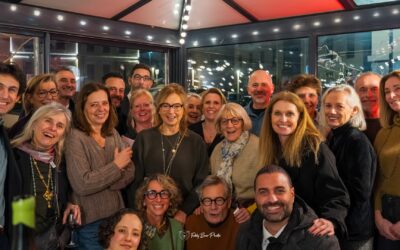 22/01 – Afterwork Bol d&rsquo;Air, Dardilly