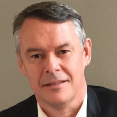 Alain Pillon