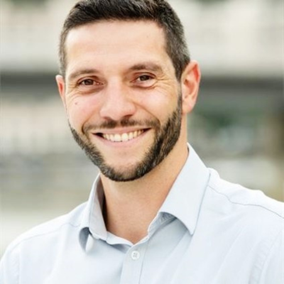 Anthony MICHAUD