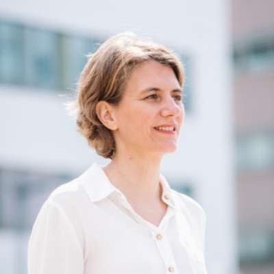Aude TOLLET
