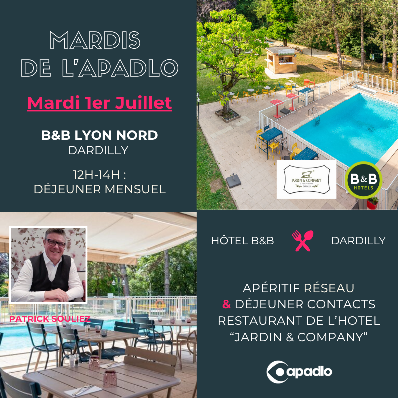 B&B 1 juillet 2025