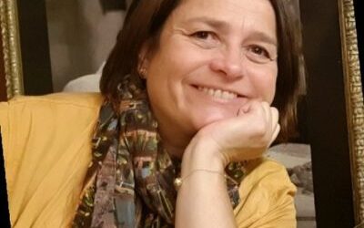 Béatrice RONDY