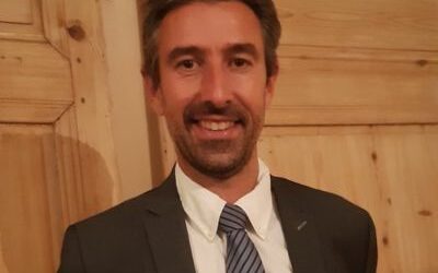 Bertrand BAUDOT