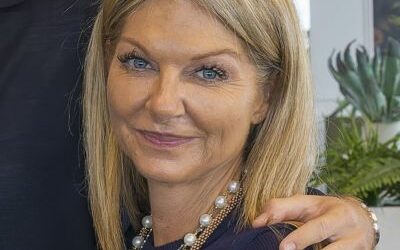 Carine VAINCHTOCK