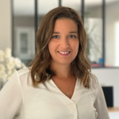 Nathalie LECOMTE