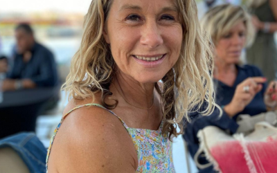 Muriel Larréché