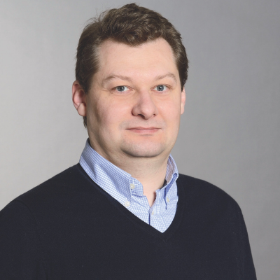 Ludovic GUYOT