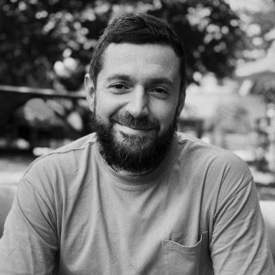 Damien CARRON