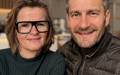 Elodie et Dominique  SABATIER