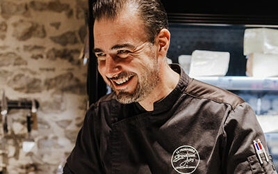 Eric AUBRY