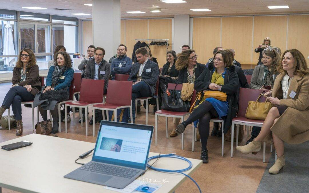 Focus sur l’écoute active et la communication non violente