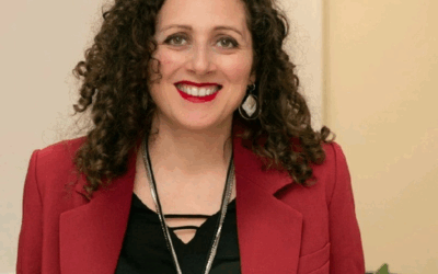 Gaelle ESPOSITO