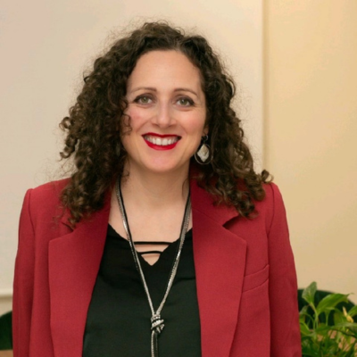 Gaelle ESPOSITO