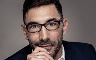Jean-Julien PRADELLE