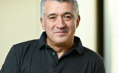 Jean-Paul GENOUX