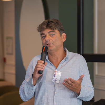 Julien LEFEBVRE