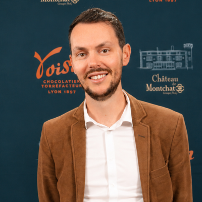 Julien VIALLON