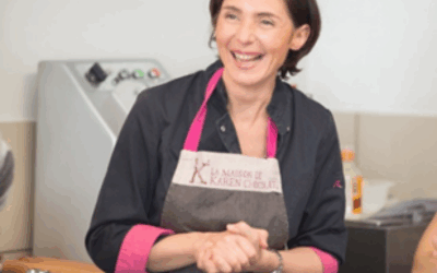 Karen BONNET