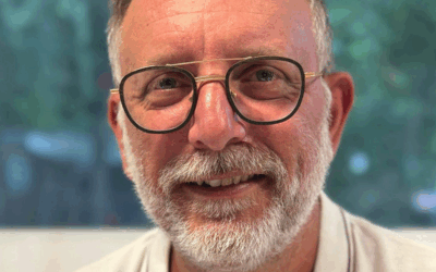 Laurent MONTMAIN