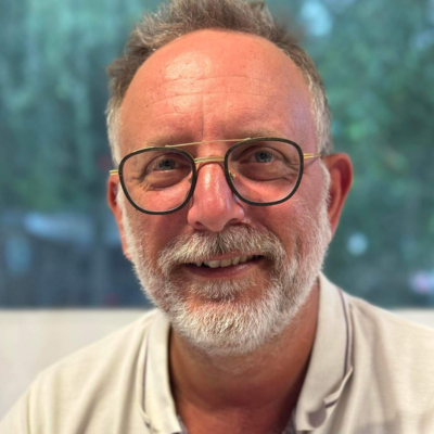 Laurent MONTMAIN