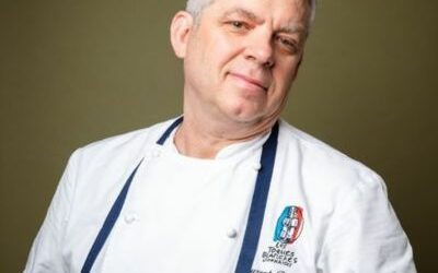 Laurent BOUVIER