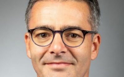 Laurent PAGLIOCCA