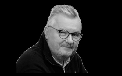 Luc BOUVY