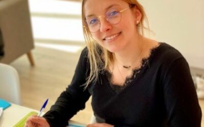 Manon JOLIVET
