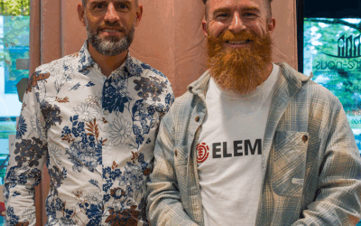 Manuel MOLINA et Ludovic MABRUT