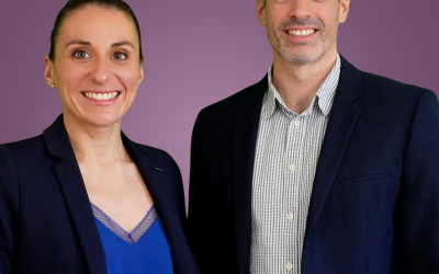 Marion & Alexis INCORVAIA