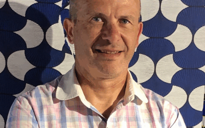 Patrice TRAVAIL