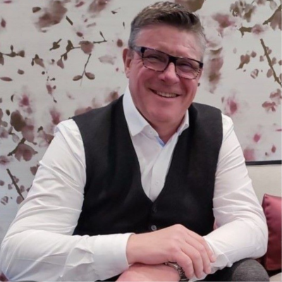 Patrick SOULIEZ Directeur B&B Lyon Nord