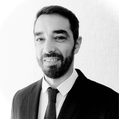Sébastien Escaré Génaé