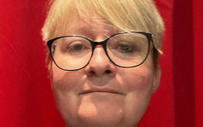 Séverine DAOUST
