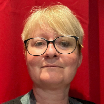 Séverine DAOUST