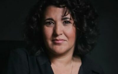 Sonia BEJAOUI