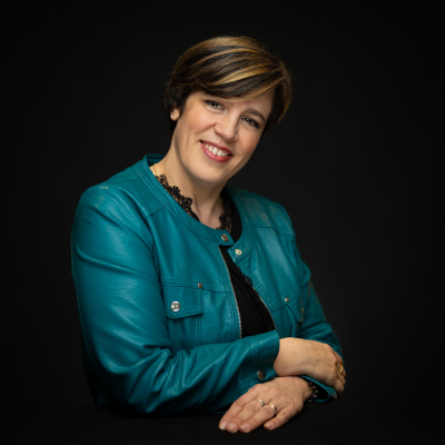 Stéphanie CURTAT