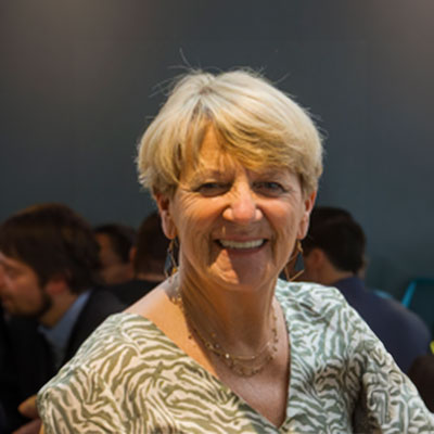 Suzanne JAMBON