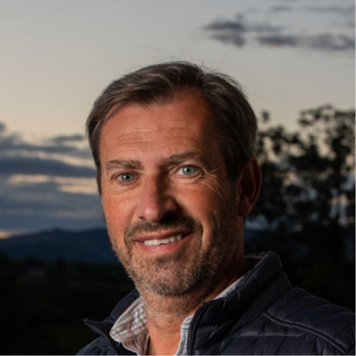 Thierry MEGRET MEGRET DEGUSTATION