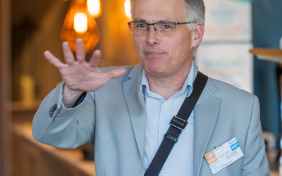 Thierry Paradis