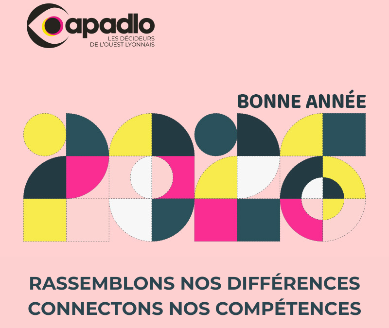 Meilleurs Vœux 2026