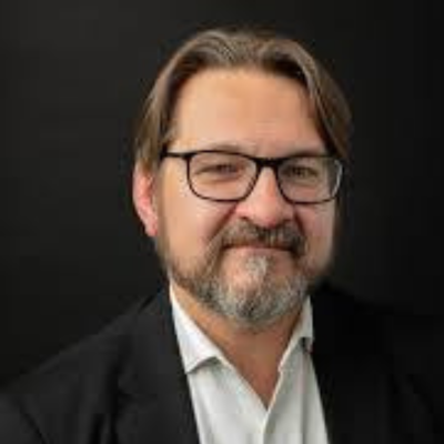 Arnaud GUYENON
