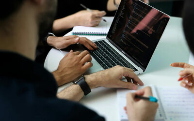 L’Intelligence Artificielle au service de nos entreprises : transformez votre activité avec les bons outils et une démarche stratégique